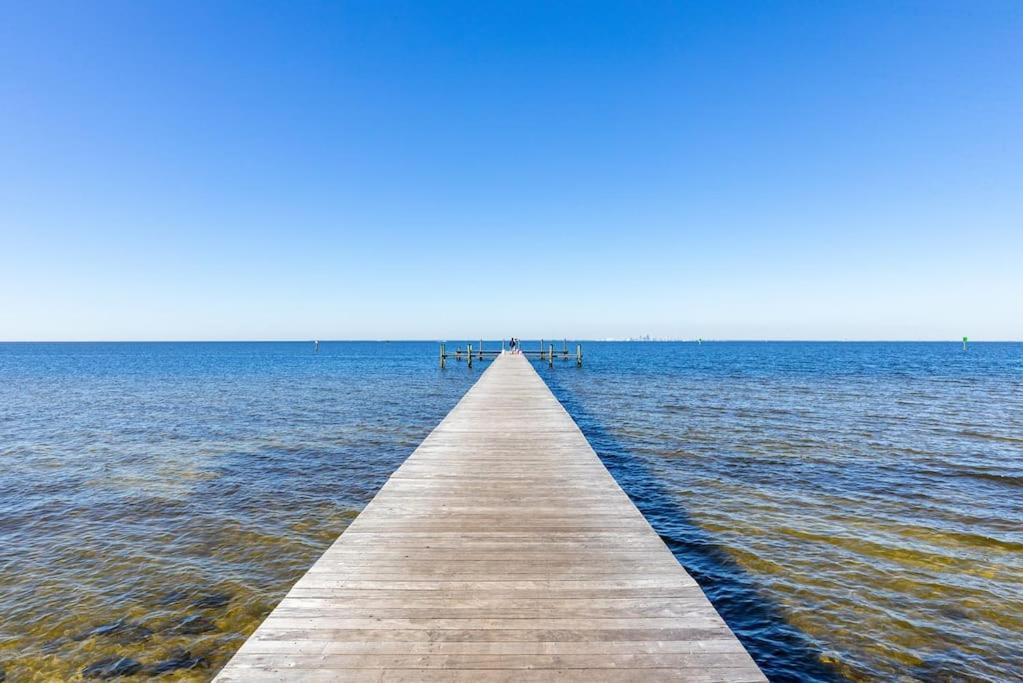 Your Stay On The Bay! Раскін Екстер'єр фото