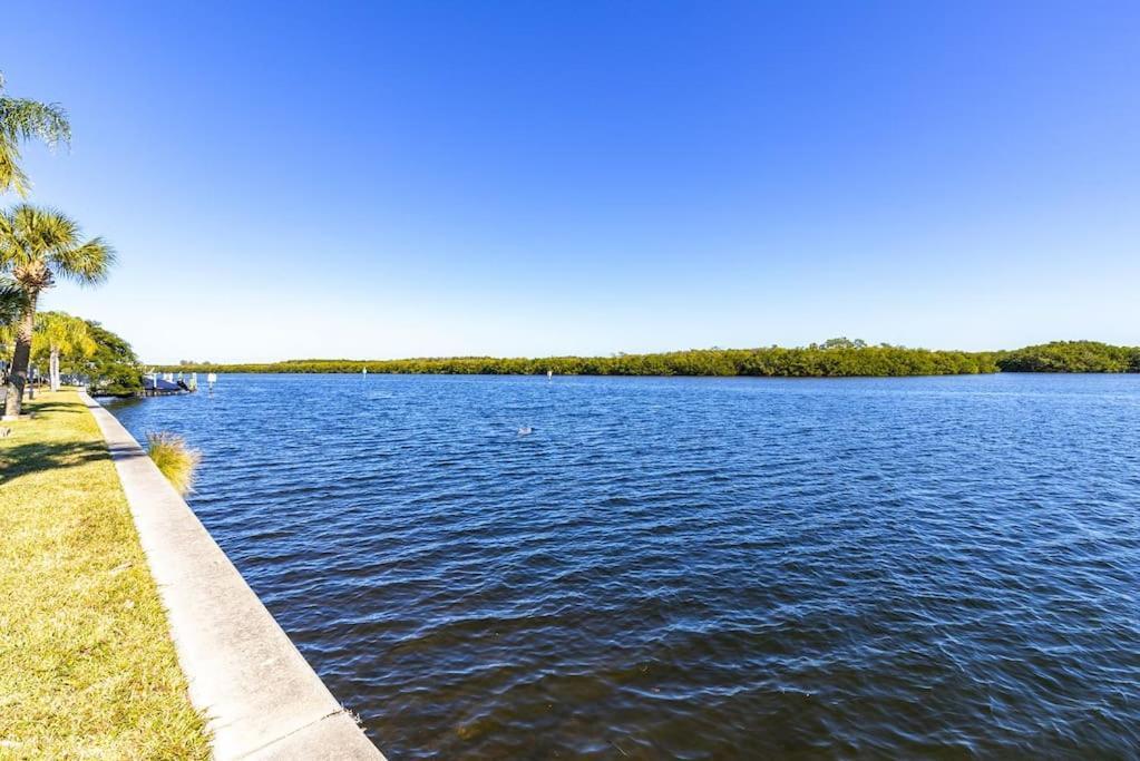 Your Stay On The Bay! Раскін Екстер'єр фото
