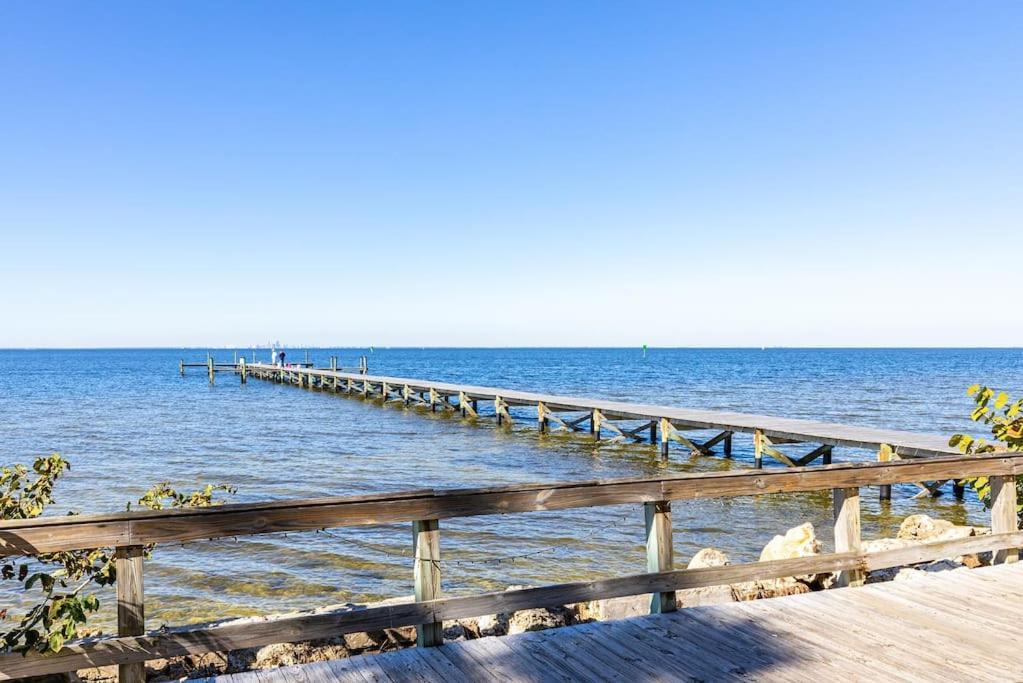Your Stay On The Bay! Раскін Екстер'єр фото